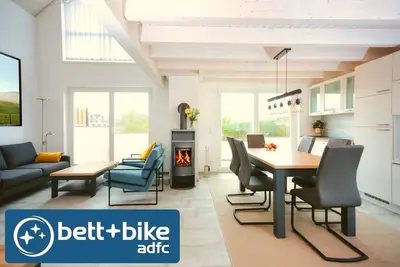 Image de Vacation home for 4 guests with 86m² in Nordhorn (188738)