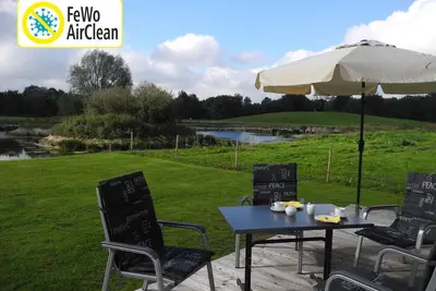 Image de Vacation home for 4 guests with 86m² in Nordhorn (169792)