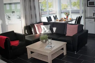 Image de Vacation apartment/apartment for 4 guests with 58m² in Großenbrode (169863)