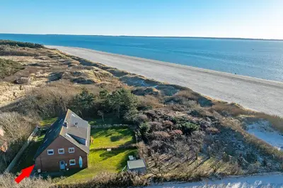 Image de Vacation apartment/apartment for 5 guests with 55m² in Utersum (297264)