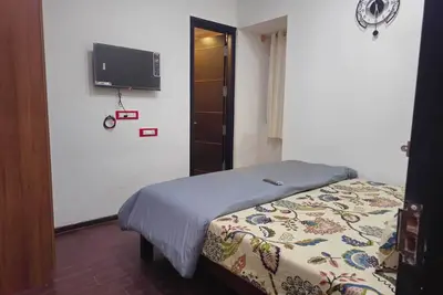 Image de Modern 2 Rooms in Electronic City