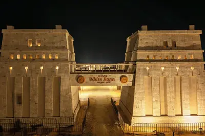 Image de White Rann - The Tent City