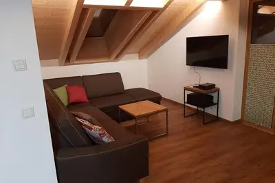 Image de Breitenberg F*****/2 bedrooms/balcony - Landhaus Brunner \"Beim Veit\"