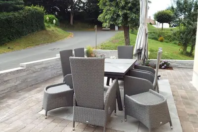 Image de Feriendomizil Vulkaneifel - 6-bed vacation home shower/Wc 3 bedrooms