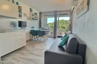 Image de Appartement T2 au bord de l`eau