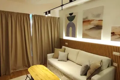 Image de Cozy & Central Apartment in Koukaki