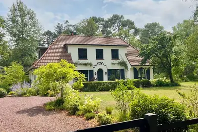 Image de Villa Les Harpailles Golf / Foret