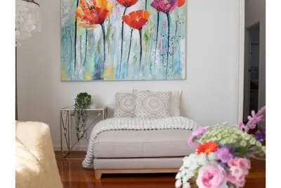 Image de Lux 4b2b Queenslander by The Gabba