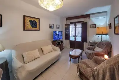 Appartement confortable de 2 chambres à Ronda