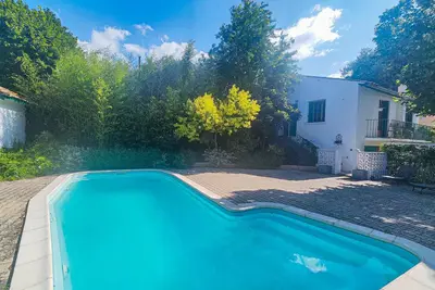 Image de Superbe maison à Thézan les Béziers