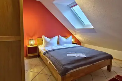 Image de Apartment Am Dünenwald Zempin