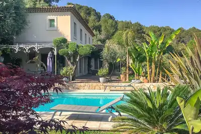 Image de Superbe maison Ă Speracedes