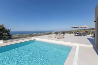 Image de Santa Irini Villas - With 3 Heated Pools
