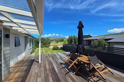 Image de Remarks Retreat - Your home away from home in the magical city of Queenstown