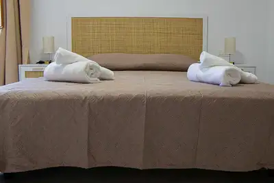 Image de Logement confortable à Baza avec commodités essentielles