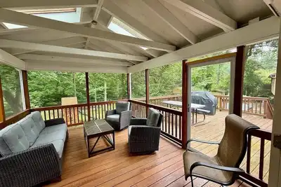Image de Quiet Waters Family Home 4br Sleeps 8