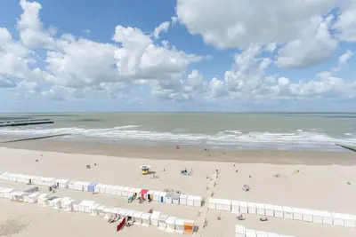 Image de Bel appartement pour 8 personnes avec Wifi, Tv et terrasse