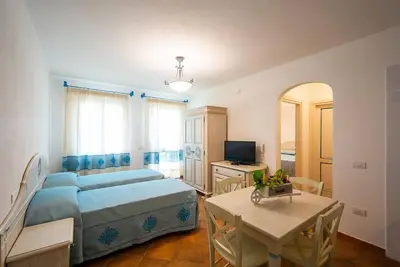 Image de Charmant appartement Baia Marina