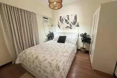 Image de Appartement moderne et confortable