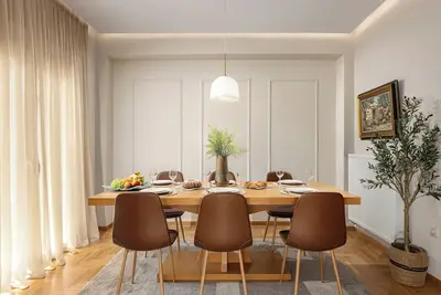 Image de The Athenian Aroma - 3bdrm Exclusive Residence