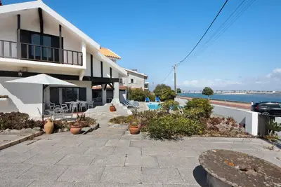 Image de Maison 'Casa Do Bico' avec Balcon, Wi-Fi et Climatisation