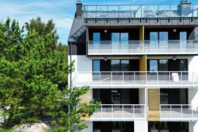 Image de BeachTime Apartments & Spa