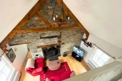 Image de Adorable 3-bedroom cottage in Tiernaboul located 2. 5 miles from Killarney Town