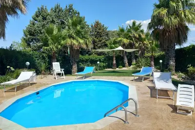 Image de Casa vacanza Margiulu’