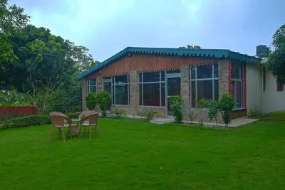 Image de Rudraksha Villa Bhimtal