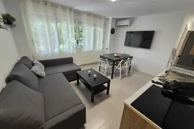 Image de Apartment in the Rambla de Alicante