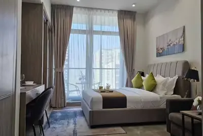 Image de Studio Luxe | In Dubai South.