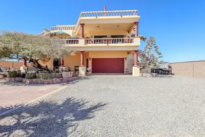 Image de Campo Bello Steps from the Sand Panoramic Rooftop Views & Endless Coastal Fun