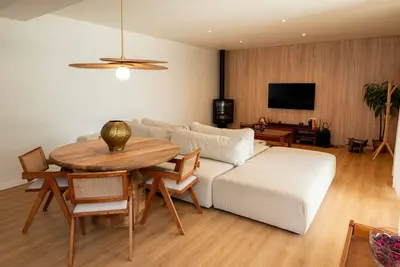 Image de Appartement 'Lago' avec vue sur le lac, Wi-Fi et climatisation