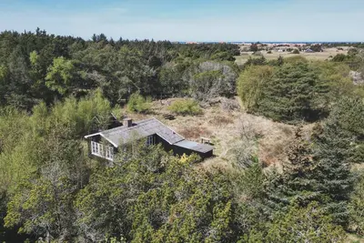 Image de Unique and private summer house