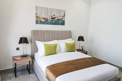 Image de Dubai South Delight | 2 Bedroom