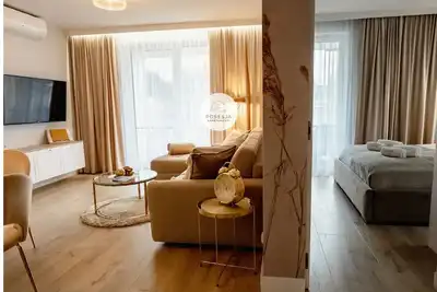 Image de Sand Apartment & Spa Posesja Plażowa Grzybowo by Posesja Apartamenty