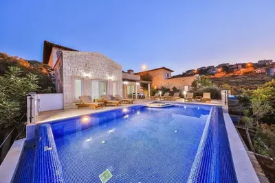 Image de Villa Basil Amazing Sea view