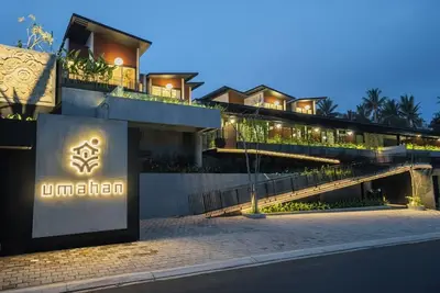 Image de Umahan Ubud