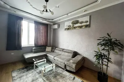 Image de Cozy apartment, Sofia city center, 5 minutes from the metro, Netflix, and WiFi