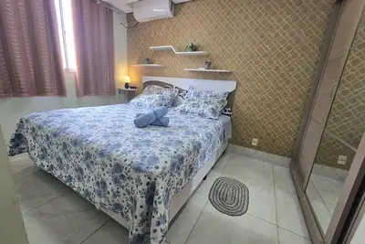 Image de Cozy Apartment Near Vg Airport