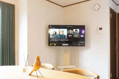 Image de Experience travel as if you were living in Tokyo at a villa with excellent access to Shibuya, Shinjuku, and Ikebukuro!