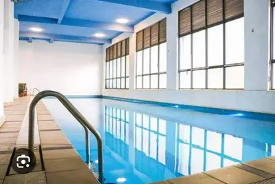 Image de Charming 2-bedroom apartment in lovely Nairobi with fitness room, Ac