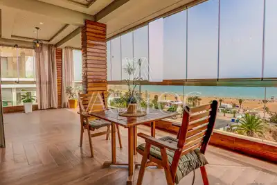 Panorama - Luxe - 6/7 Px