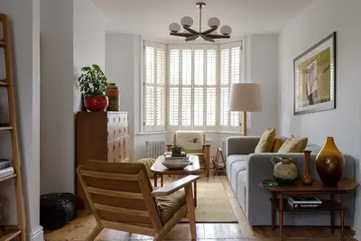 Image de Sea View Cottage, Whitstable