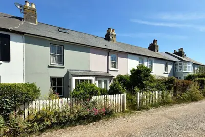 Image de Seapink Cottage, Kingsdown