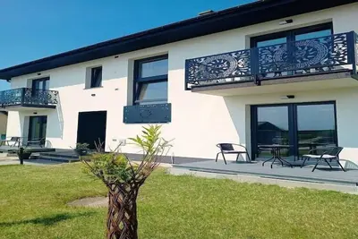 Image de Studio de vacances pour 4 personnes, Mielenko