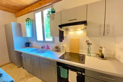 Image de • Cocon au cœur du Var •