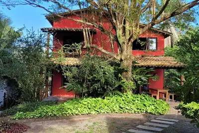 Image de Casa Aruna Principal-Peninsula Marau