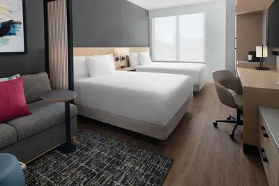 Image de Family & Pet-Friendly Spot Just Minutes from Downtown + Free Breakfast