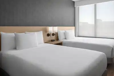 Image de 2 Pet-friendly Rooms | Complimentary Breakfast + Minutes to Glenridge Hall